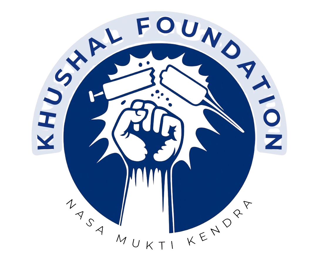khushalfoundation Logo